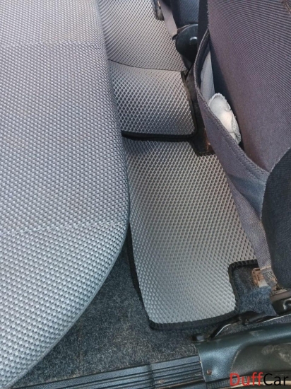 Автомобильные коврики LADA (ВАЗ) 2115 (1997 - 2013)