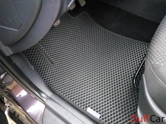 Автомобильные коврики Hyundai i30 I (FD) (2007 - 2012)