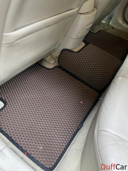 Автомобильные коврики Hyundai Sonata III (Y3) (1993 - 1998)