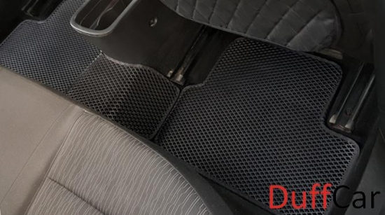 Автомобильные коврики Opel Astra J (P10) Хэтчбек (2009 - 2015)