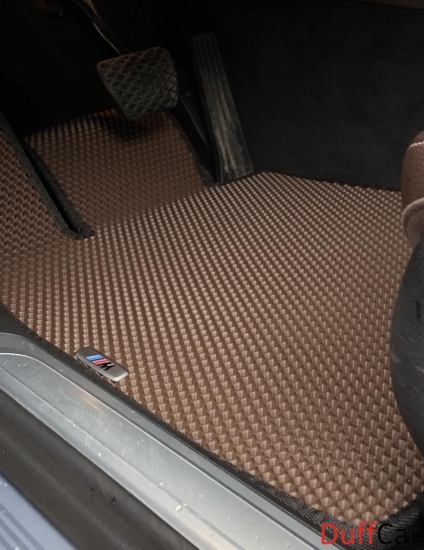 Автомобильные коврики BMW 7 VI (G11) (2015 - 2019)