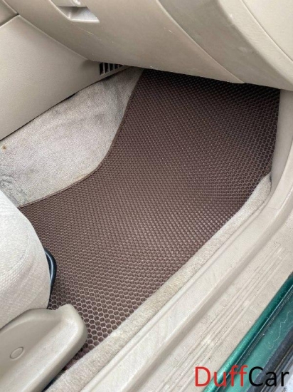 Автомобильные коврики Subaru Outback II (1998 - 2004)