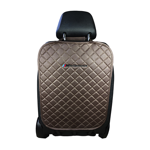 Защитные накидки Защитная накидка коричневая M-Performance