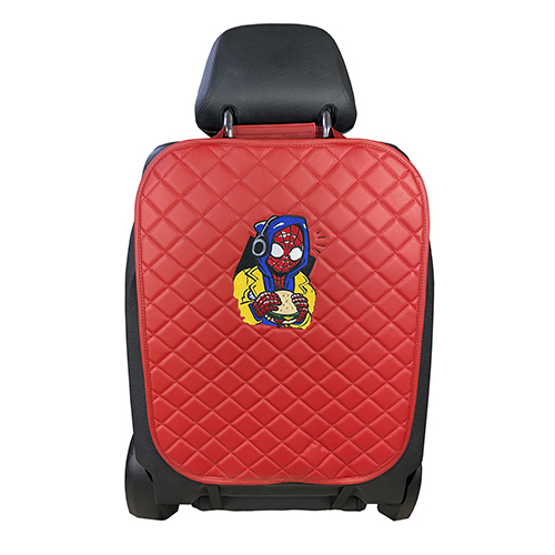 Защитные накидки Защитная накидка Человек-паук (Красная)